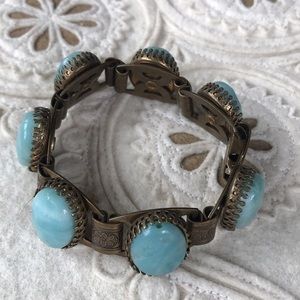 Jan Michael’s Bracelet